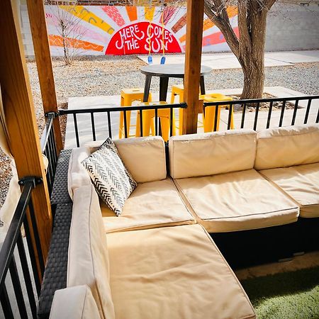 アルバカーキ Casa Charleston-3Br-2Bath-Hot Tub-Pet Friendly-No Pet Fees!ヴィラ エクステリア 写真