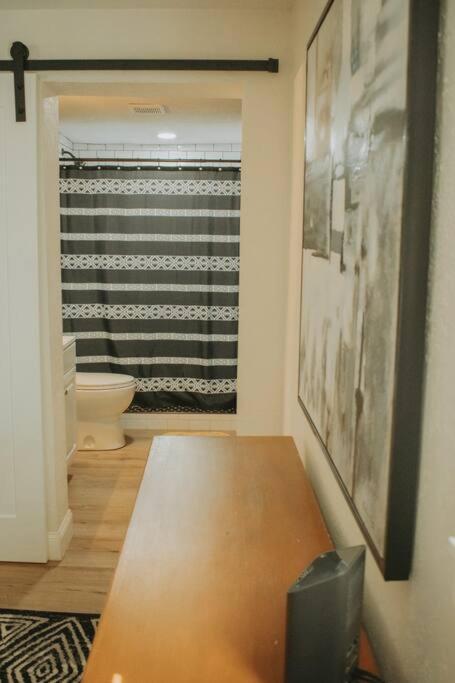 アルバカーキ Casa Charleston-3Br-2Bath-Hot Tub-Pet Friendly-No Pet Fees!ヴィラ エクステリア 写真