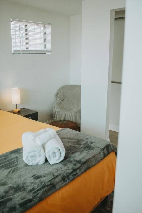 アルバカーキ Casa Charleston-3Br-2Bath-Hot Tub-Pet Friendly-No Pet Fees!ヴィラ エクステリア 写真